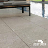 Carrelage Terrasse en Grès Cérame modèle Otto de chez Novoceram
