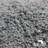 Kit Terrain de Pétanque, Facile à Monter, Terrain de Pétanque en Kit