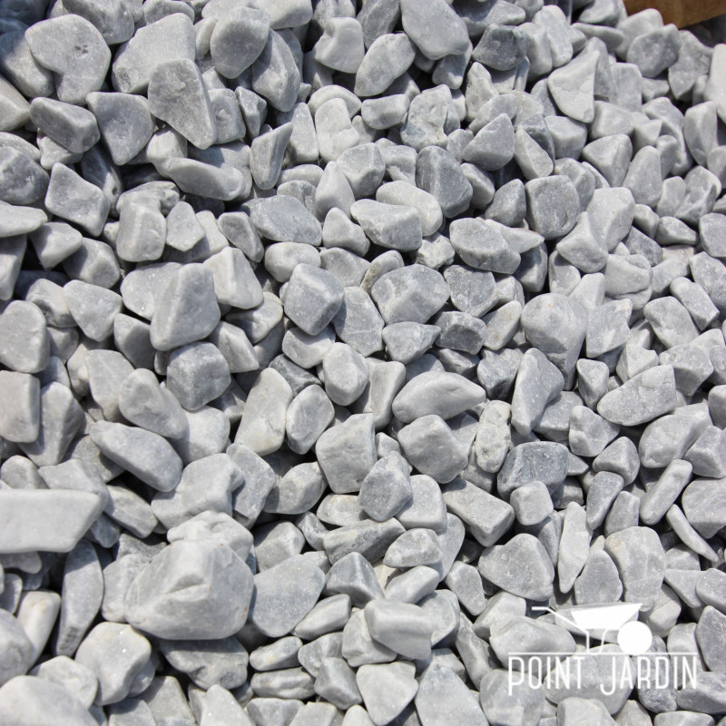 Galet Gris Bleu