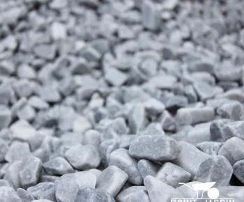 Galet Gris Bleu