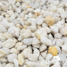 Gravier Quartz Blanc 8/12 pour allée piétonne dans le 28,78,27,76