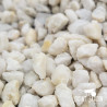 Gravier Quartz Blanc 8/12 pour allée piétonne dans le 28,78,27,76