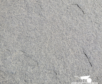 Pas Japonais Rond Noir en Basalt, Pierre Naturelle pour Allées