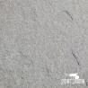 Pas Japonais Rond Noir en Basalt, Pierre Naturelle pour Allées
