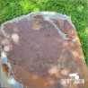 Pas Japonais en Ardoise Naturelle aspect Corten 30/40 ou 50/70 cm