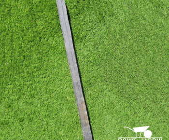 Piquet en Schiste Naturel et Brut de 1m ou 2m pour Décoration de Jardin