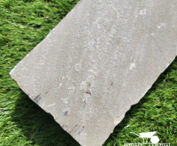 Bordures en Grès Gris ou Beige pour la Délimitations d'Espaces Extérieures