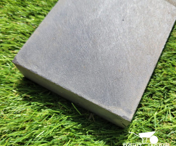 Barre en Ardoise Naturelle – Bordure, Délimitation & Décoration – 50x10x3cm, 100x10x3cm