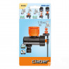 Stabilisateur de Pression, Pression d'eau constante, Pression 1 bar