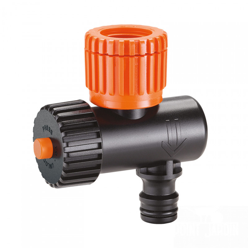 Stabilisateur de Pression, Pression d'eau constante, Pression 1 bar Stabilisateur de Pression, Pression d'eau constante, Pression 1 bar