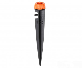 Goutteur auto-régulant sur pic – Débit constant 4 l/h (lot de 10)