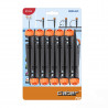 Goutteur auto-régulant sur pic – Débit constant 4 l/h (lot de 10)