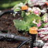 Goutteur auto-régulant sur pic – Débit constant 4 l/h (lot de 10)