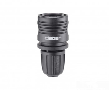 Raccord automatique pour tuyau 13-16 mm – Étanchéité parfaite