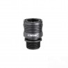 Raccord Automatique Fil, adaptateur Quick-Click – Pour accessoires filetés 20-27 mm