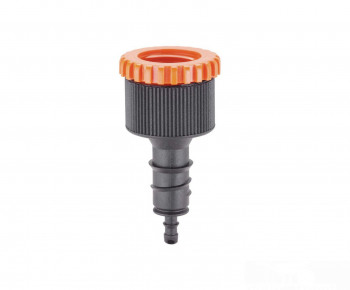 Raccord pour tuyau 13-16 mm ou 4-6 mm - Connexion directe au robinet