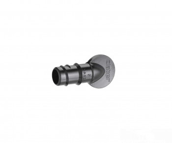 Bouchon de fin de ligne pour tuyau 13-16 mm