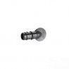 Bouchon de fin de ligne pour tuyau 13-16 mm