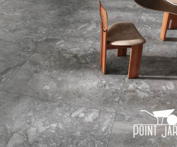 Carrelage Terrasse en Grès Cérame modèle Kryo de chez Novoceram