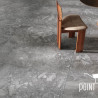Carrelage Terrasse en Grès Cérame modèle Kryo de chez Novoceram