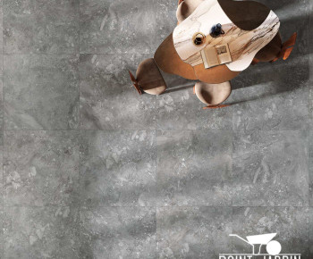 Carrelage Terrasse en Grès Cérame modèle Kryo de chez Novoceram