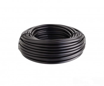Tuyau 4-6 mm PE – Flexible, Anti-algues, Résistant UV et Froid