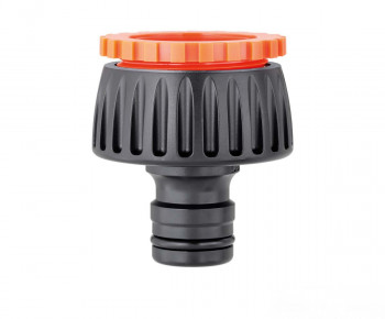 Nez de robinet Grand Débit 33-42 / 26-34 mm - Claber