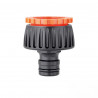 Nez de robinet Grand Débit 33-42 / 26-34 mm - Claber