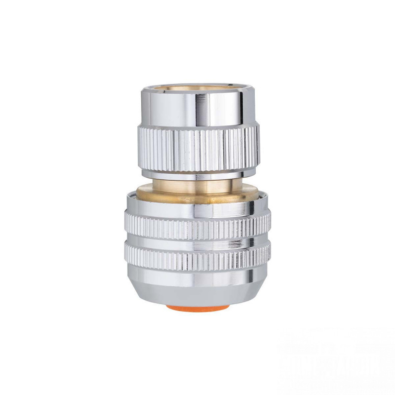 Raccord automatique Ø 19 mm Claber avec système Quick-Click Raccord automatique Ø 19 mm Claber avec système Quick-Click