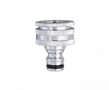 Nez de robinet Claber 26-34 mm avec Réduction 20-27 - Claber