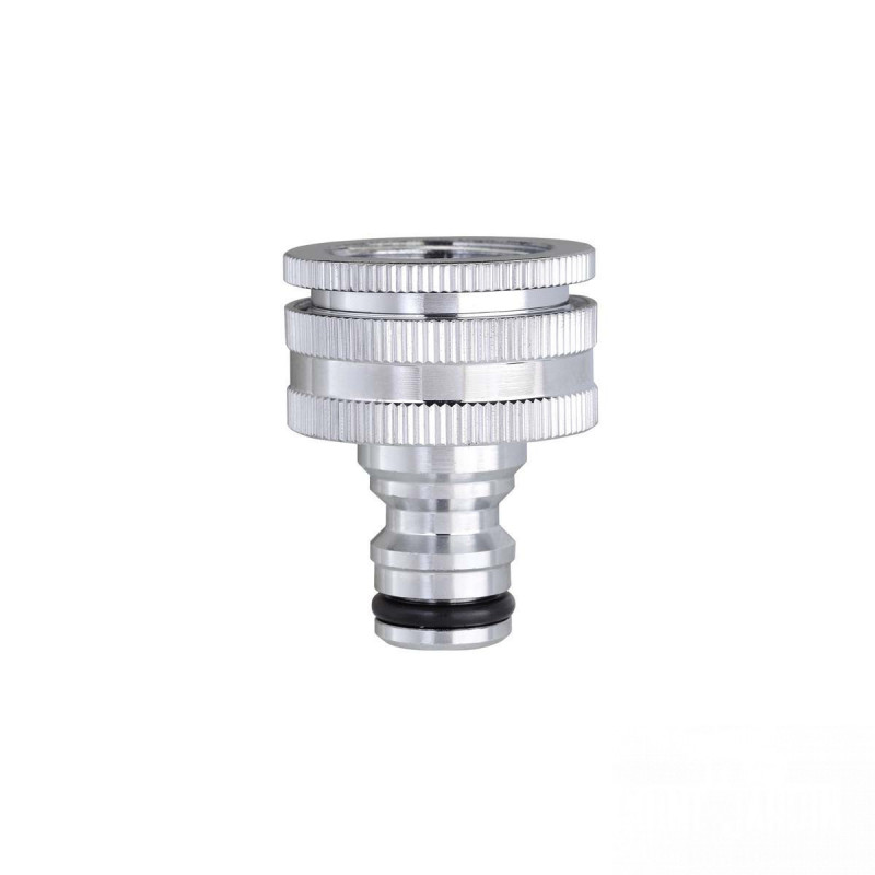 Nez de robinet Claber 26-34 mm avec Réduction 20-27 - Claber