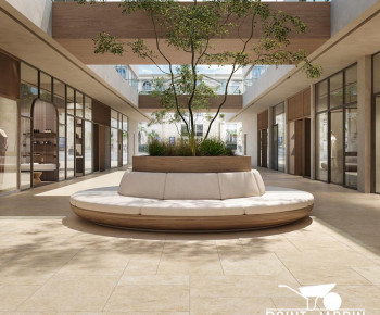 Carrelage Terrasse en Grès Cérame modèle Racines de chez Novoceram