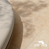 Carrelage Terrasse en Grès Cérame modèle Racines de chez Novoceram